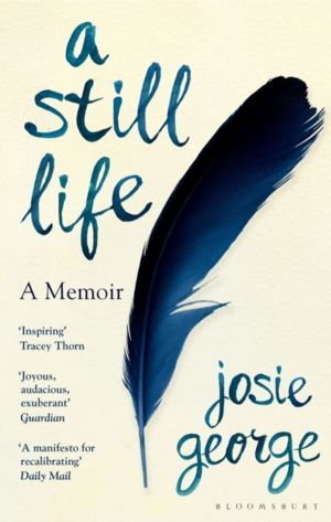 Still Life - A Memoir