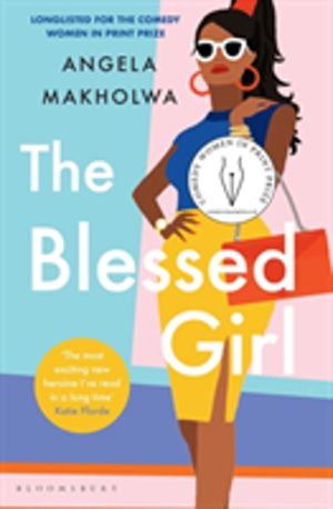 Blessed Girl