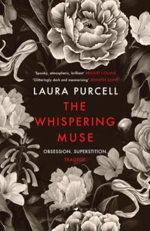 Whispering Muse - The most spellbinding gothic novel of the year, packed wi
