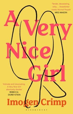 Very Nice Girl