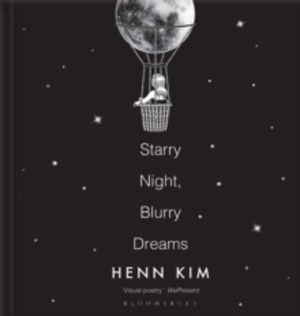 Starry Night, Blurry Dreams - Visual poetry from the iconic Sally Rooney il