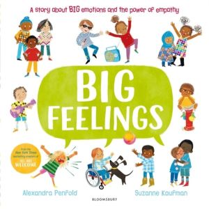 Big Feelings - From the creators of All Are Welcome