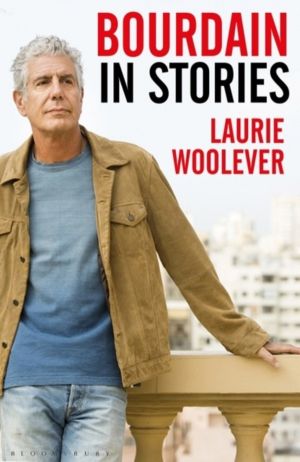 Bourdain - In Stories