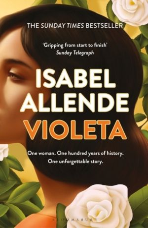 Violeta - 'Storytelling at its best' ÔÇô Woman & Home