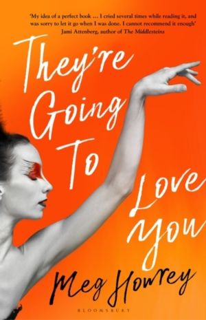 They're Going to Love You - A captivating drama of betrayal and creative am