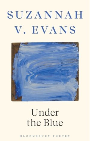 Under the Blue - Shortlisted for the Dylan Thomas Prize
