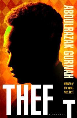 Theft - By the winner of the Nobel Prize in Literature