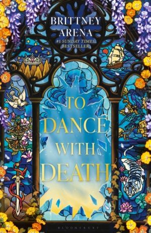 To Dance with Death - The Heartrending Conclusion to the Sunday Times bests