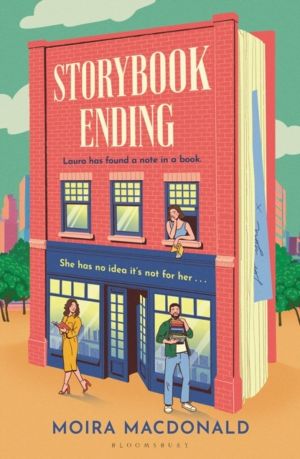 Storybook Ending - The heartwarming and irresistible tale of finding love i