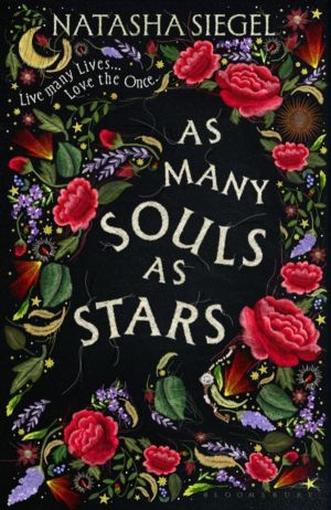 As Many Souls as Stars - The breakout gothic historical sapphic fantasy of