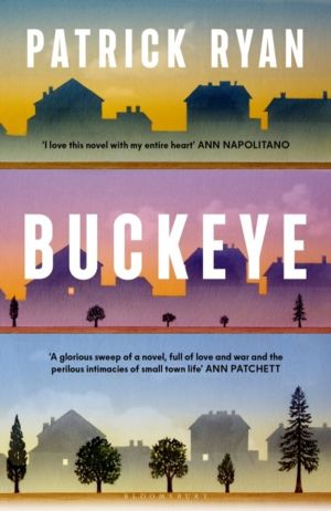 Buckeye - The international bestseller: 'It soars' Tom Hanks