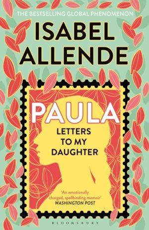 Paula - 'An emotionally charged, spellbinding memoir'
