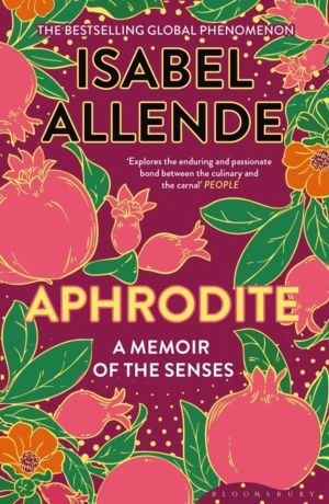 Aphrodite - A Memoir of the Senses