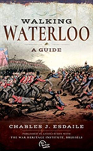 Walking Waterloo - A Guide