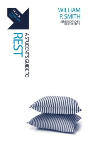 Track: A Student's Guide to Rest