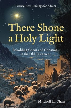 There Shone a Holy Light - Beholding Christ and Christmas in the Old Testam