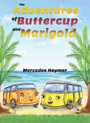 Adventures of Buttercup and Marigold