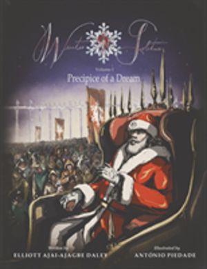 Winter Solstice - Volume I: Precipice of a Dream