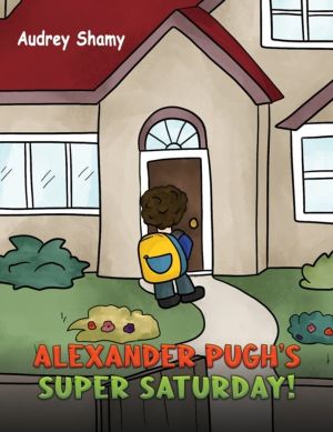 Alexander PughÔÇÖs Super Saturday!