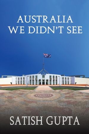 Australia We DidnÔÇÖt See