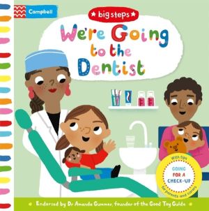 We're Going to the Dentist - Going for a Check-up