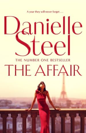 Affair - A compulsive story of love, scandal and family from the billion co