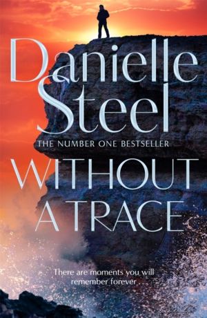 Without A Trace - A gripping story of a fight for happiness
