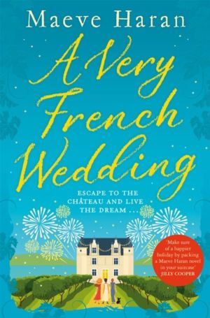 Very French Wedding
