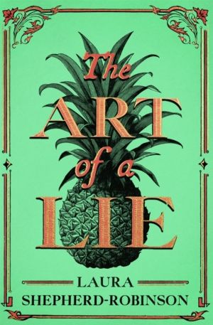 Art of a Lie
