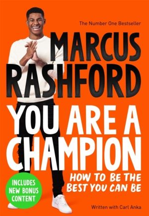 You Are a Champion - How to Be the Best You Can Be