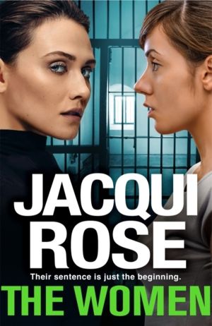Women - The queen of the urban thriller returns with a gritty tale of life