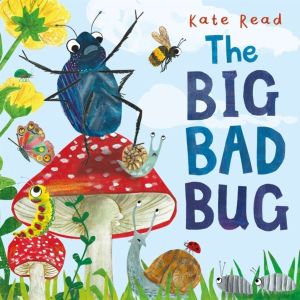 Big Bad Bug - A Minibeast Mini Drama