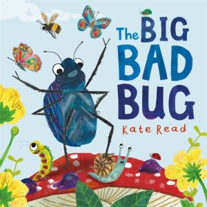 Big Bad Bug - A Minibeast Mini Drama