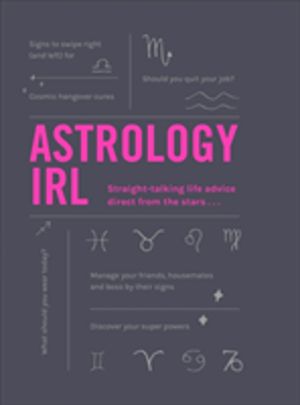Astrology IRL - Whatever the drama, the stars have the answer ÔÇª