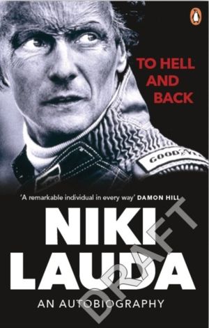 To Hell and Back - An Autobiography