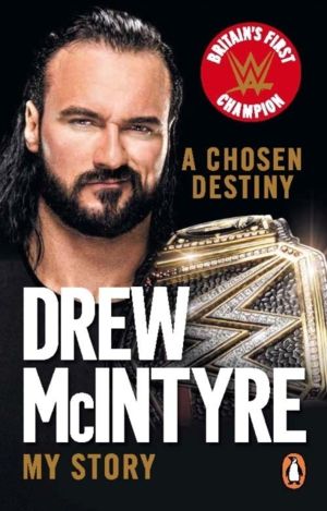 Chosen Destiny - My Story