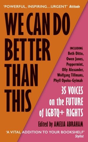 We Can Do Better Than This - An urgent manifesto for how we can shape a bet