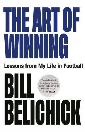 Art of Winning - Lessons from a Life in Football