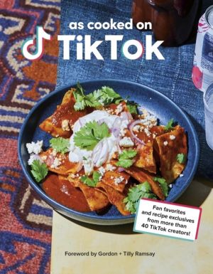 As Cooked on TikTok - Fan favourites and recipe exclusives from more than 4