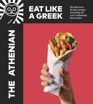 Athenian - Eat Like a Greek