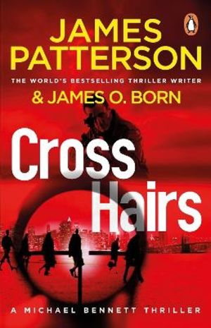 Crosshairs - (Michael Bennett 16)