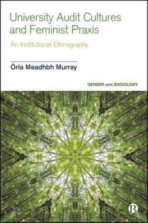 University Audit Cultures and Feminist Praxis - An Institutional Ethnograph