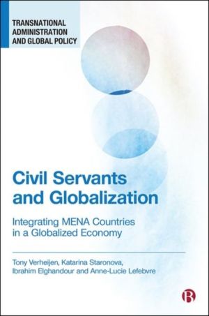 Civil Servants and Globalization - Integrating MENA Countries in a Globaliz