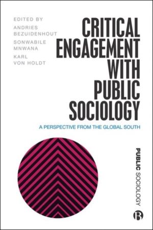 Critical Engagement with Public Sociology - A Perspective from the Global S