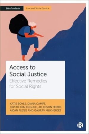 Access to Social Justice - Effective Remedies for Social Rights