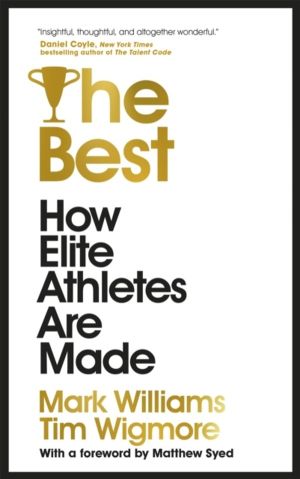 Best - How Elite Athletes Are Made