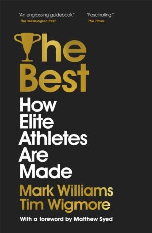 Best - How Elite Athletes Are Made