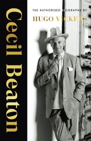 Cecil Beaton - The authorised biography of Queen Elizabeth II's official ph