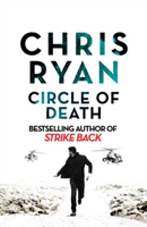 Circle of Death - A Strike Back Novel (5)