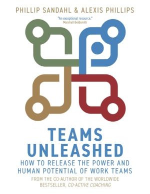 Teams Unleashed - How to Release the Power and Human Potential of Work Team